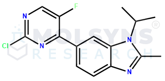 Abemaciclib Impurity 29