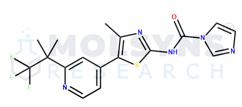Alpelisib Impurity 1