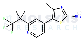 Alpelisib Impurity 2