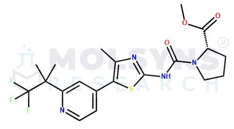 Alpelisib Impurity 6
