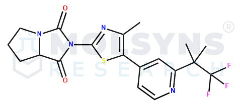 Alpelisib Impurity 7