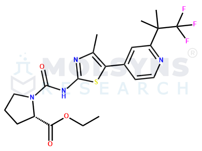 Alpelisib Impurity 9