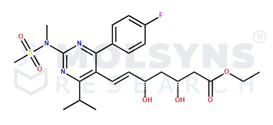Rosuvastatin FP Impurity A