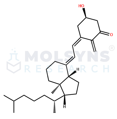 1-Keto-vitamin D3