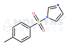 1-Tosyl-1H-imidazole GC Standard