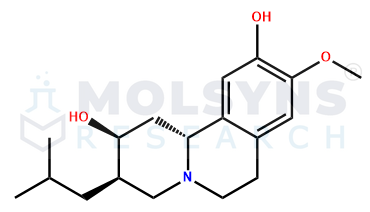 10-Desmethyl-beta-dihydrotetrabenazine