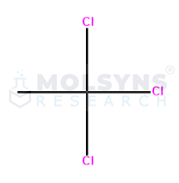 1,1,1-Trichloroethane GC Standrad