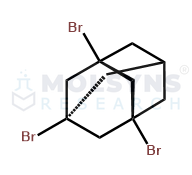 1,3,5-Tribromoadamantane