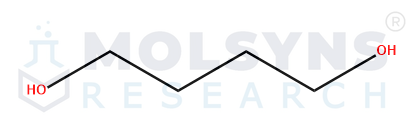 1,4-Butanediol GC Standard