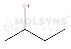 2-Butanol GC Standard