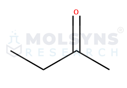 2-Butanone GC Standard