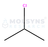 2-Chloropropane GC Standrad