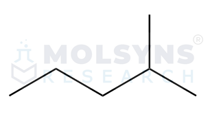 2-Methyl pentane GC Standard