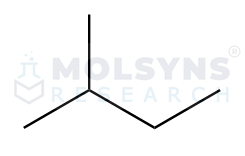 2-Methylbutane GC Standard