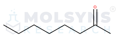 2-Octanone GC Standard