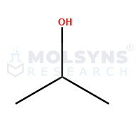 2-Propanol GC Standard