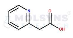 2-pyridylacetic acid