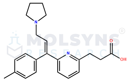 2,3-Dihydro Acrivastine