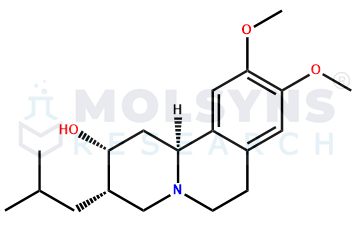 (2R,3S,11bS)-Dihydrotetrabenazine