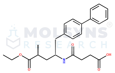 (2R,4S)-Sacubitril