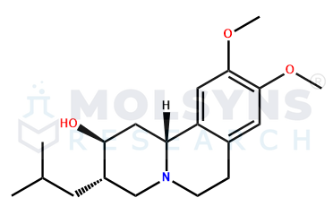 (2S,3S,11bR)-Dihydrotetrabenazine