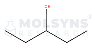 3-Pentanol GC Standard