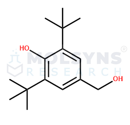 3,5-Di-tert-butyl-4-hydroxybenzyl alcohol
