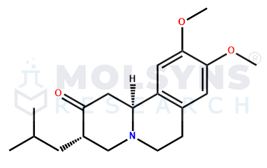 (3S,11bS)-Tetrabenazine