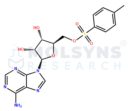 5-Tosyl Adenosine