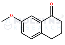 7-Methoxy-1-Tetralone