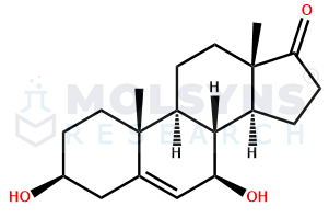 7β-Hydroxy Dehydro Epiandrosterone