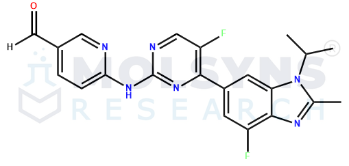Abemaciclib Impurity 11