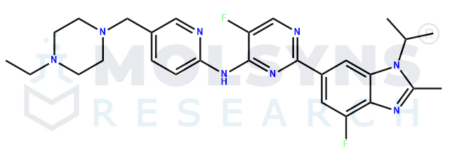 Abemaciclib Impurity 13