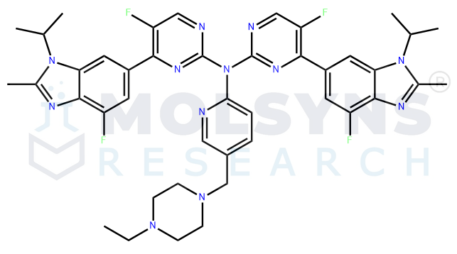 Abemaciclib Impurity 14