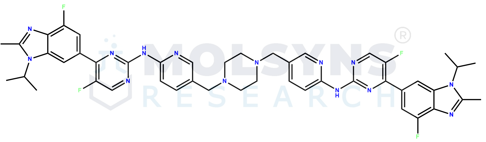 Abemaciclib Impurity 15