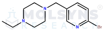 Abemaciclib Impurity 19