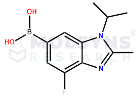 Abemaciclib Impurity 27
