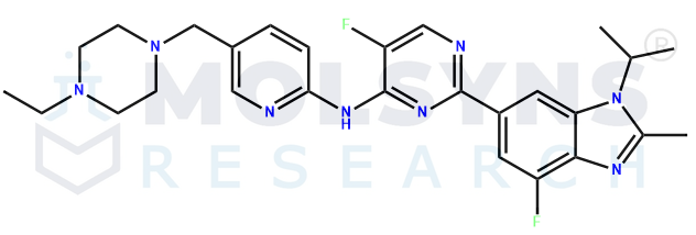 Abemaciclib Impurity 37
