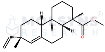 Abietic Acid Impurity 2
