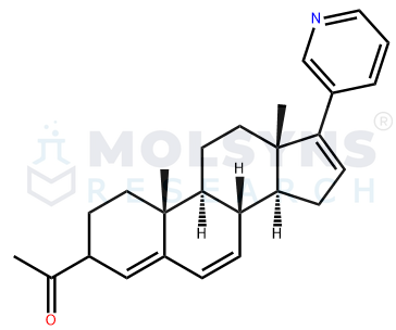 Abiraterone Impurity 2