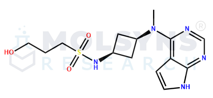 Abrocitinib Impurity 7