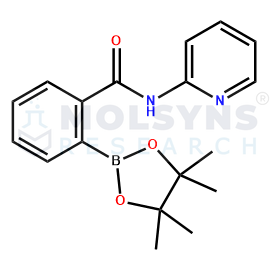 Acalabrutinib Impurity 7