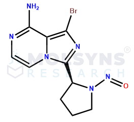 Acalabrutinib Nitroso Impurity 3