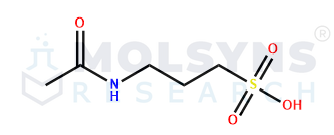 Acamprosate