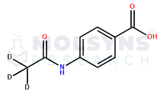 Acedoben D3