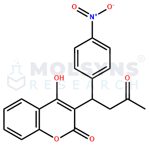 Acenocoumarol
