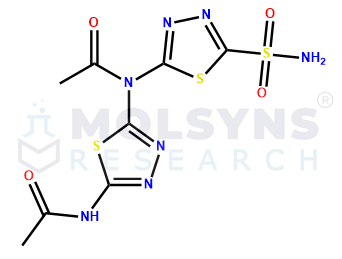 Acetazolamide Impurity 1