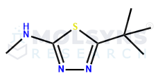 Acetazolamide Impurity 2
