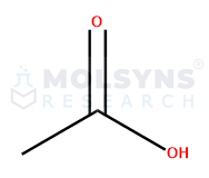 Acetic acid GC Standard