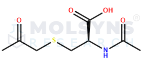 Acetylcysteine Impurity 8